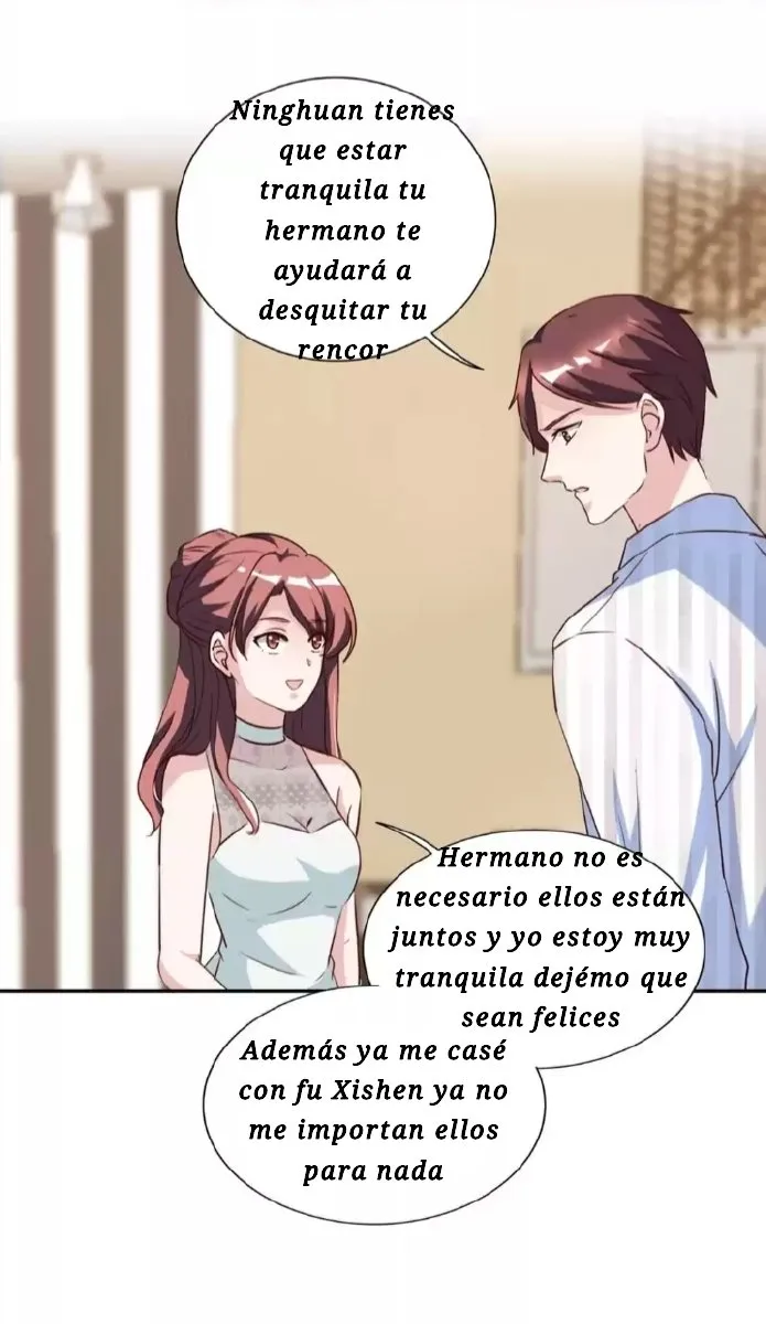 BUENOS DIAS, SEÑORA FU Capítulo 30 en Línea - página 19