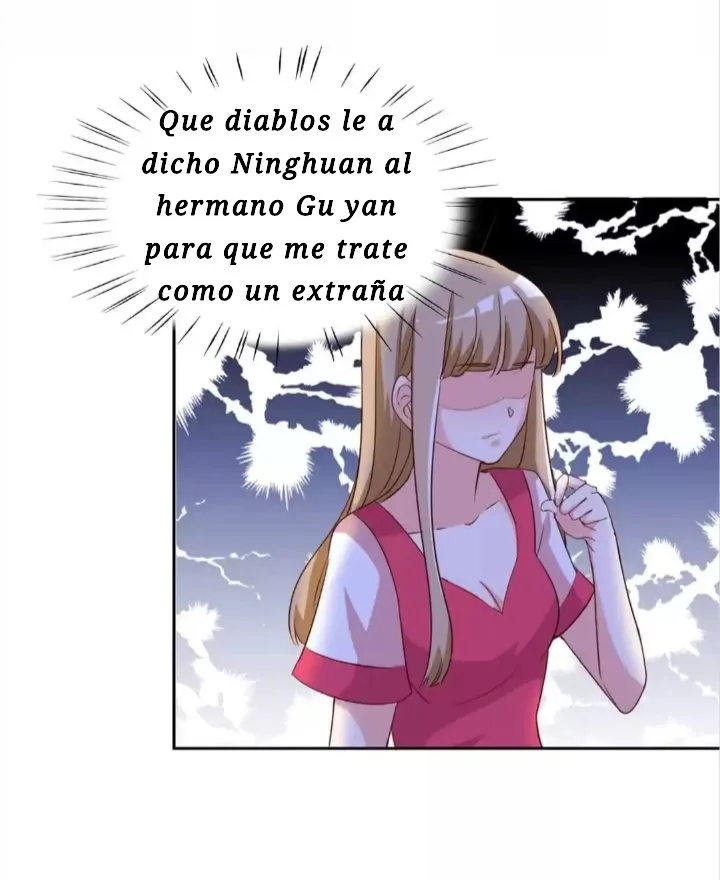 BUENOS DIAS, SEÑORA FU Capítulo 30 en Línea - página 22