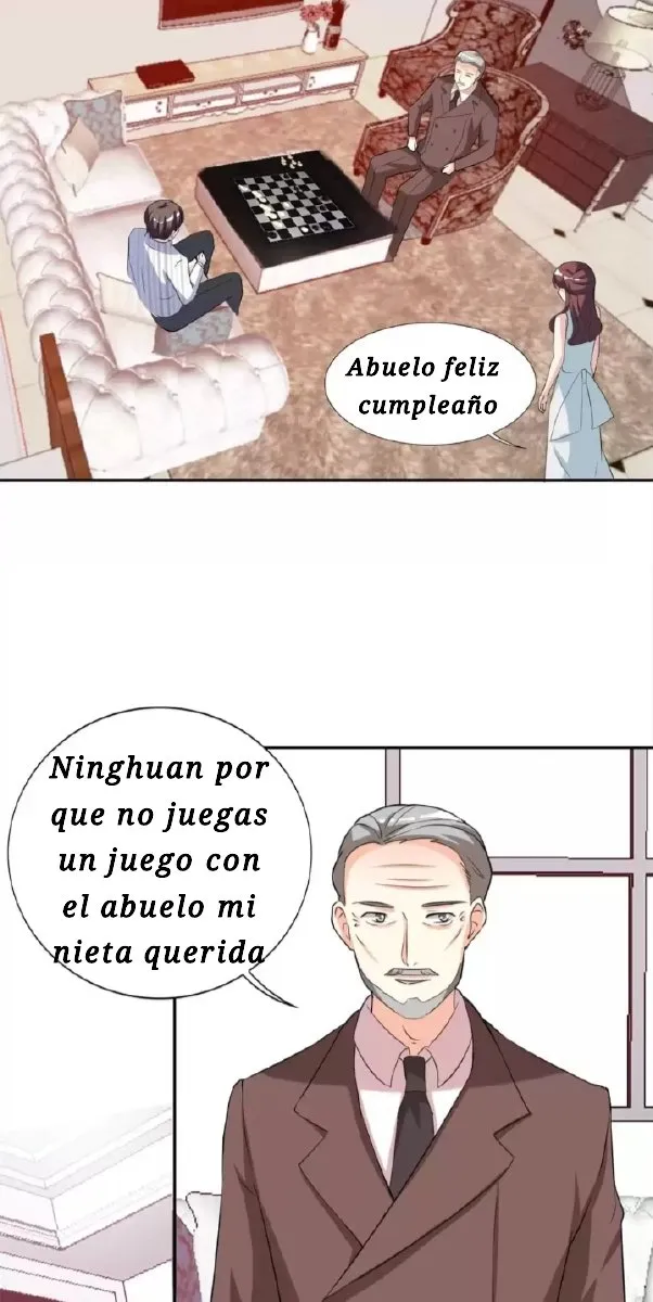 BUENOS DIAS, SEÑORA FU Capítulo 30 en Línea - página 24
