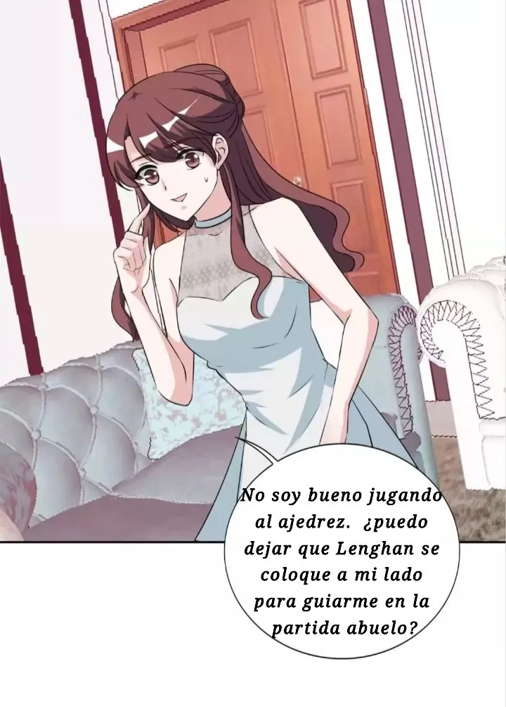 BUENOS DIAS, SEÑORA FU Capítulo 30 en Línea - página 25