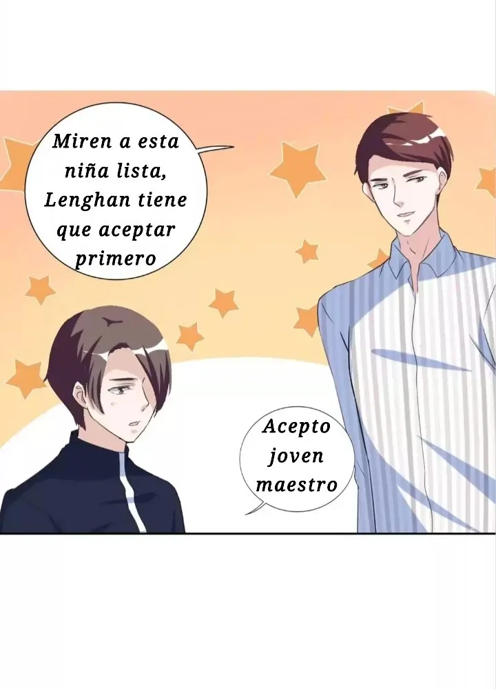 BUENOS DIAS, SEÑORA FU Capítulo 30 en Línea - página 26