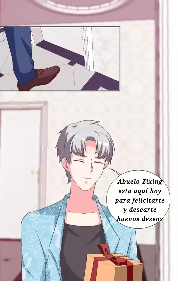 BUENOS DIAS, SEÑORA FU Capítulo 30 en Línea - página 28