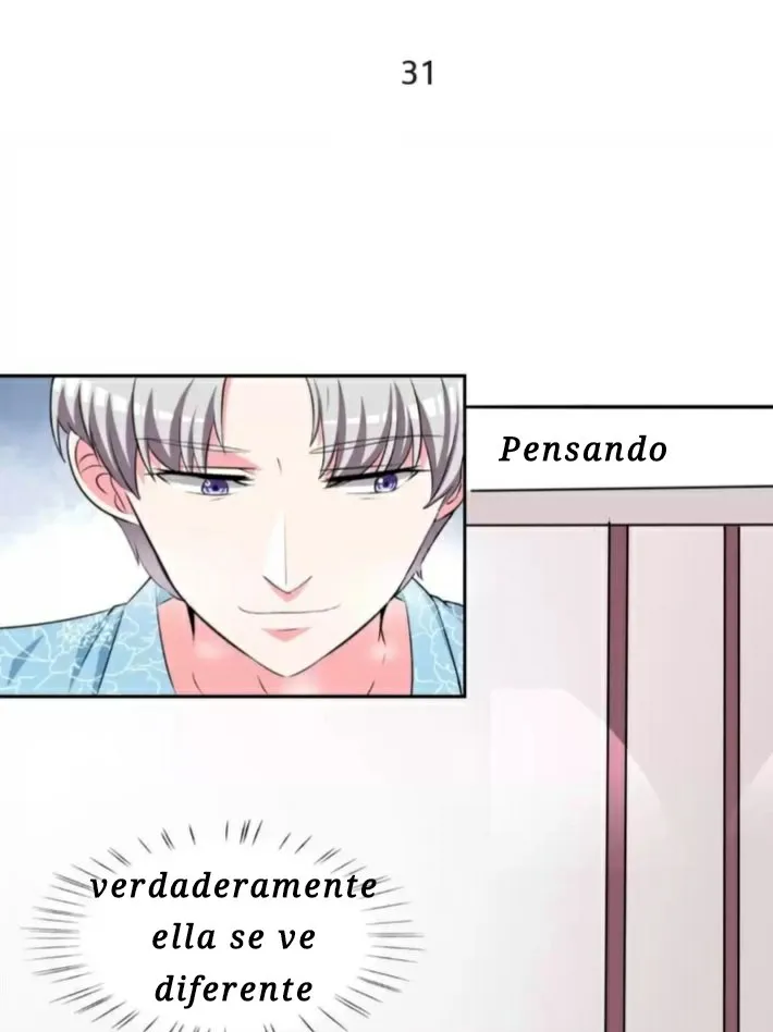 BUENOS DIAS, SEÑORA FU Capítulo 31 en Línea - página 2