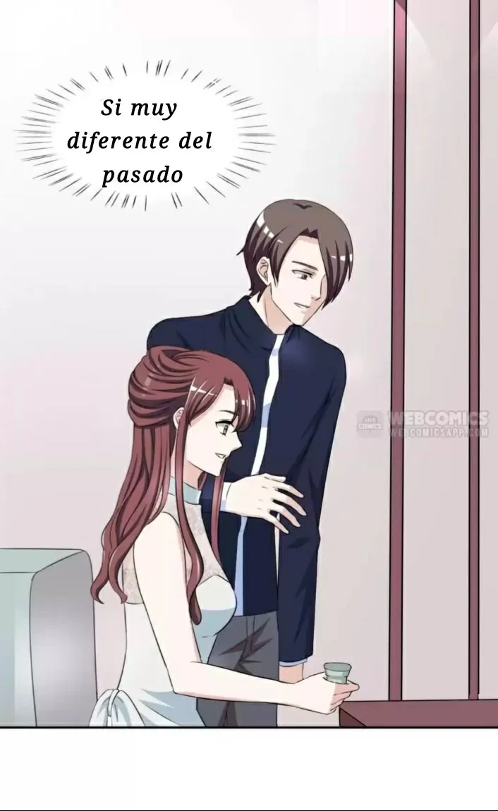BUENOS DIAS, SEÑORA FU Capítulo 31 en Línea - página 3