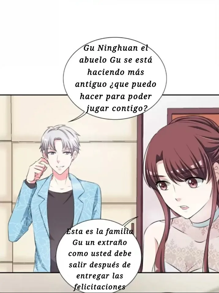 BUENOS DIAS, SEÑORA FU Capítulo 31 en Línea - página 4
