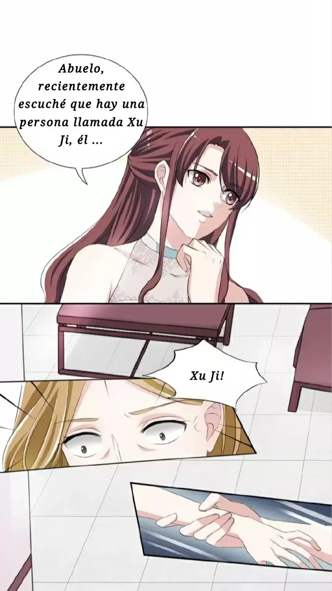 BUENOS DIAS, SEÑORA FU Capítulo 31 en Línea - página 5