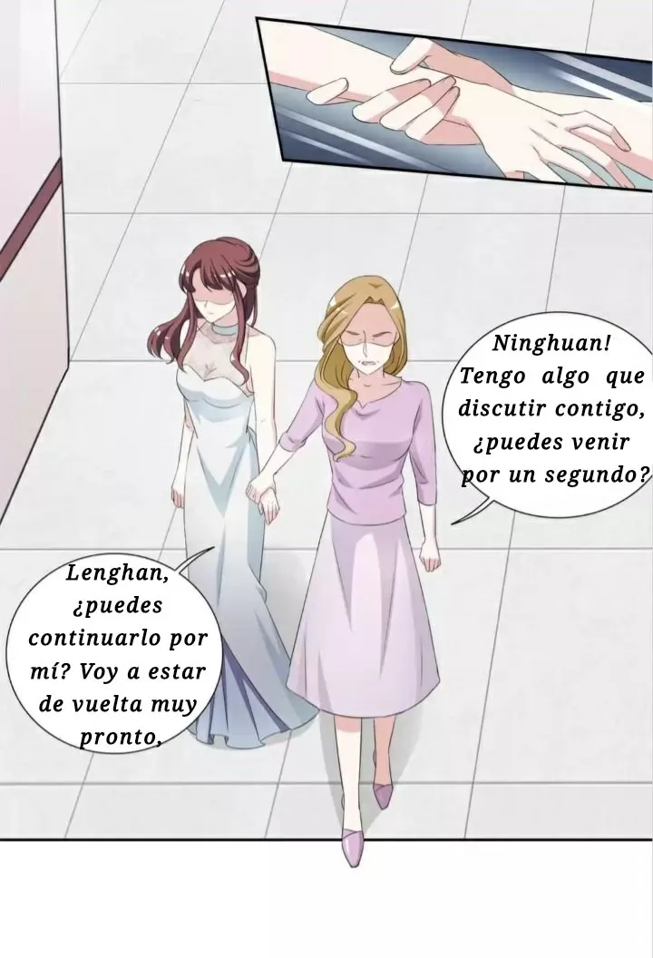 BUENOS DIAS, SEÑORA FU Capítulo 31 en Línea - página 6