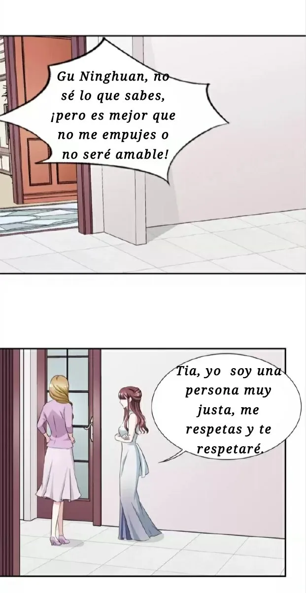 BUENOS DIAS, SEÑORA FU Capítulo 31 en Línea - página 7