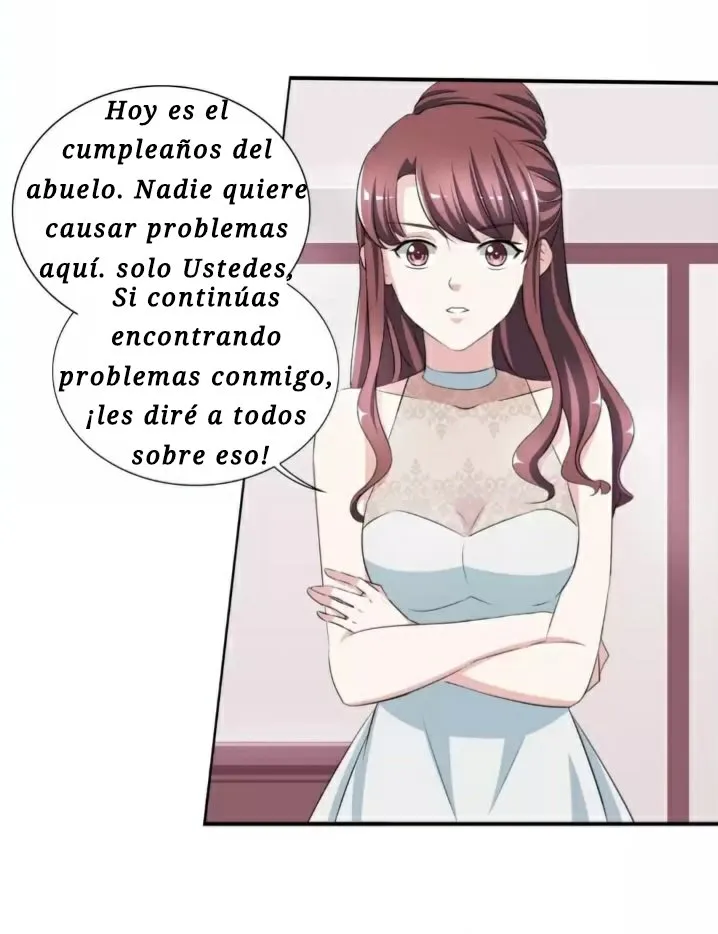 BUENOS DIAS, SEÑORA FU Capítulo 31 en Línea - página 8