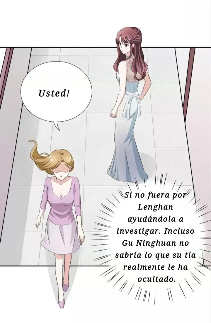 BUENOS DIAS, SEÑORA FU Capítulo 31 en Línea - página 9