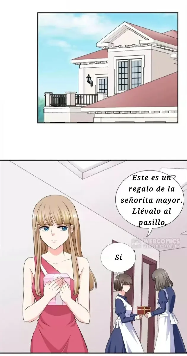 BUENOS DIAS, SEÑORA FU Capítulo 31 en Línea - página 10