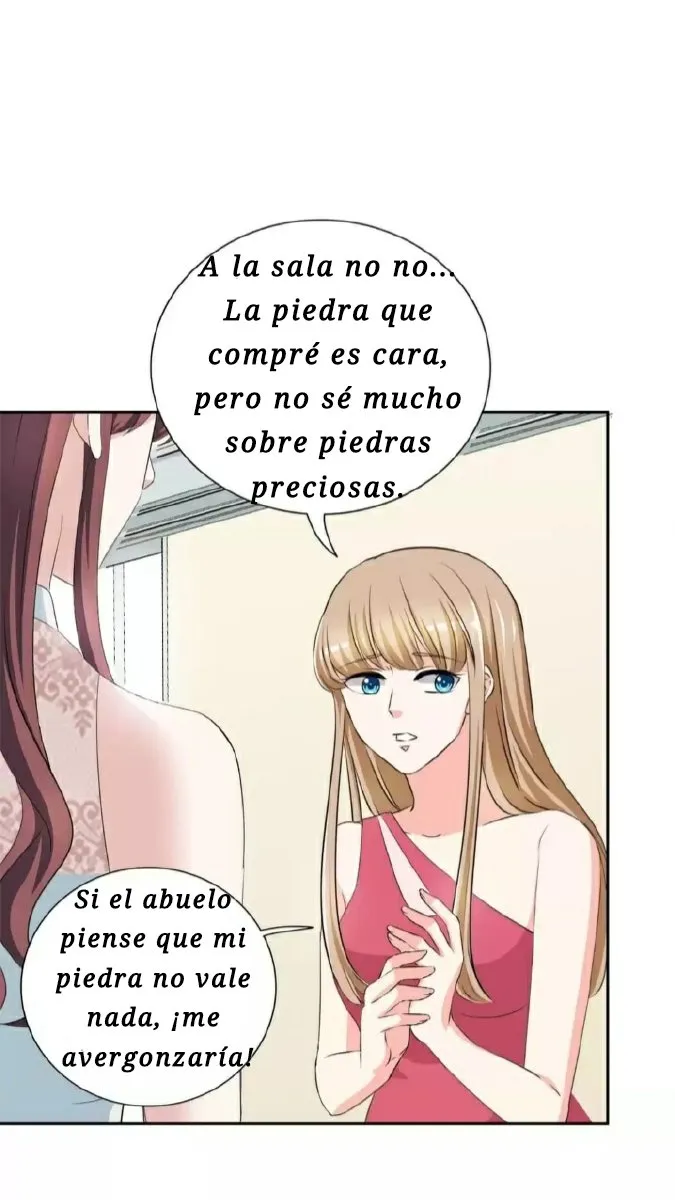 BUENOS DIAS, SEÑORA FU Capítulo 31 en Línea - página 16