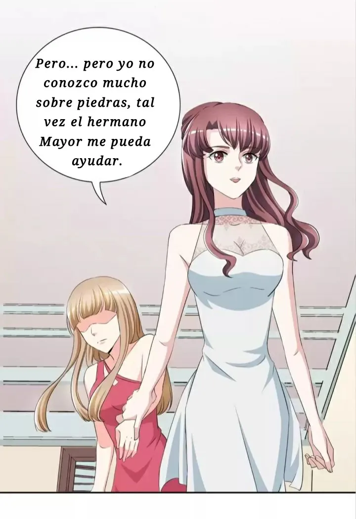 BUENOS DIAS, SEÑORA FU Capítulo 31 en Línea - página 19