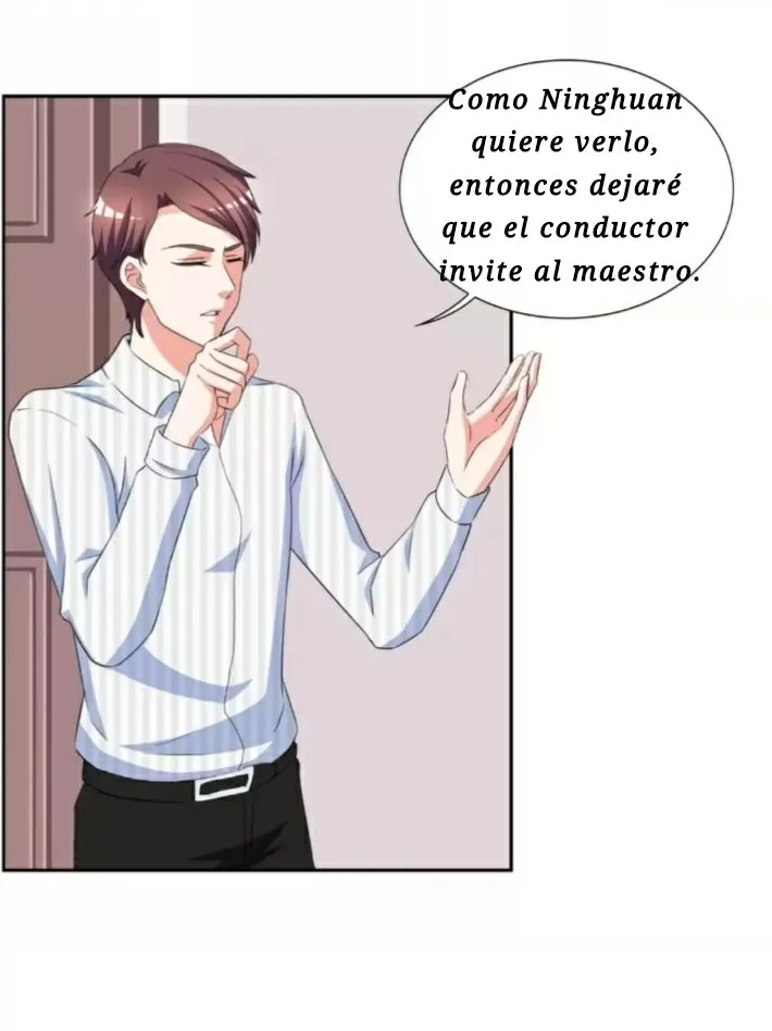 BUENOS DIAS, SEÑORA FU Capítulo 31 en Línea - página 20