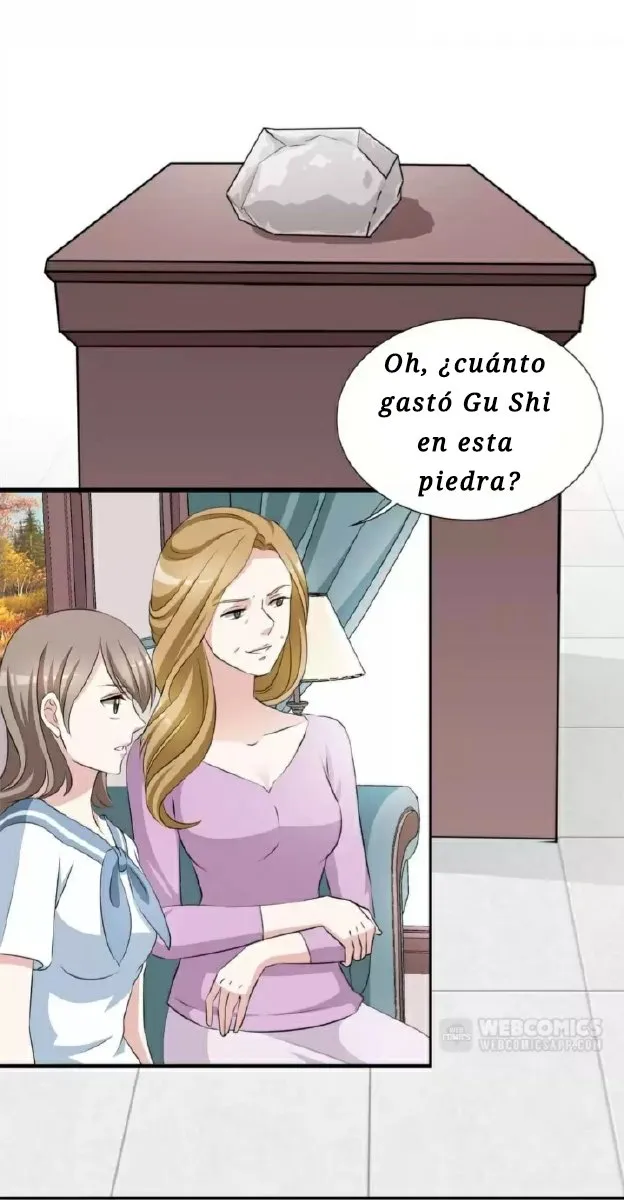 BUENOS DIAS, SEÑORA FU Capítulo 31 en Línea - página 21