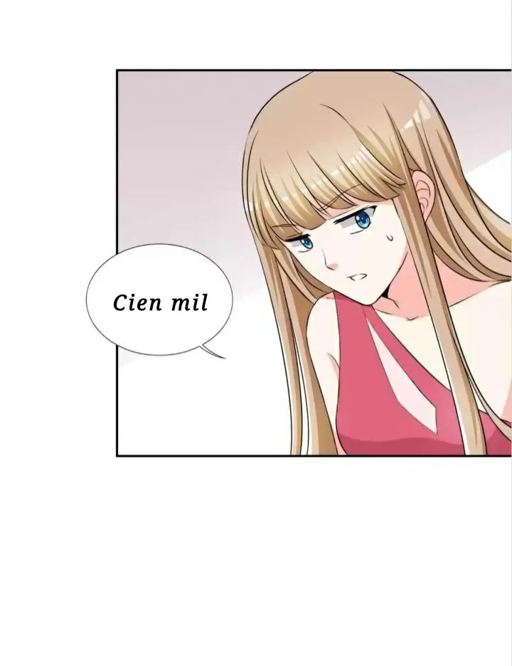 BUENOS DIAS, SEÑORA FU Capítulo 31 en Línea - página 22