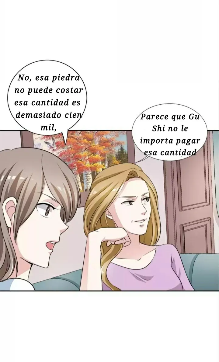 BUENOS DIAS, SEÑORA FU Capítulo 31 en Línea - página 23