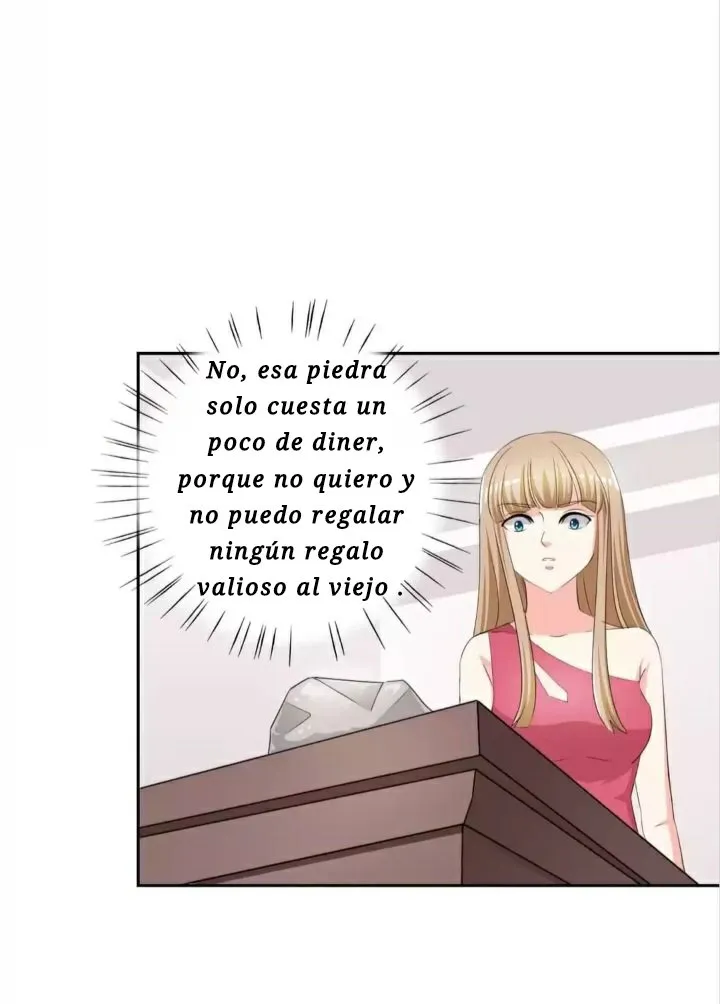 BUENOS DIAS, SEÑORA FU Capítulo 31 en Línea - página 24