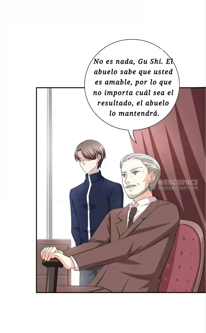 BUENOS DIAS, SEÑORA FU Capítulo 31 en Línea - página 26