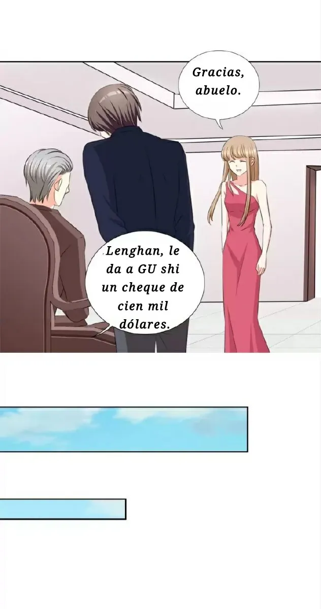 BUENOS DIAS, SEÑORA FU Capítulo 31 en Línea - página 27