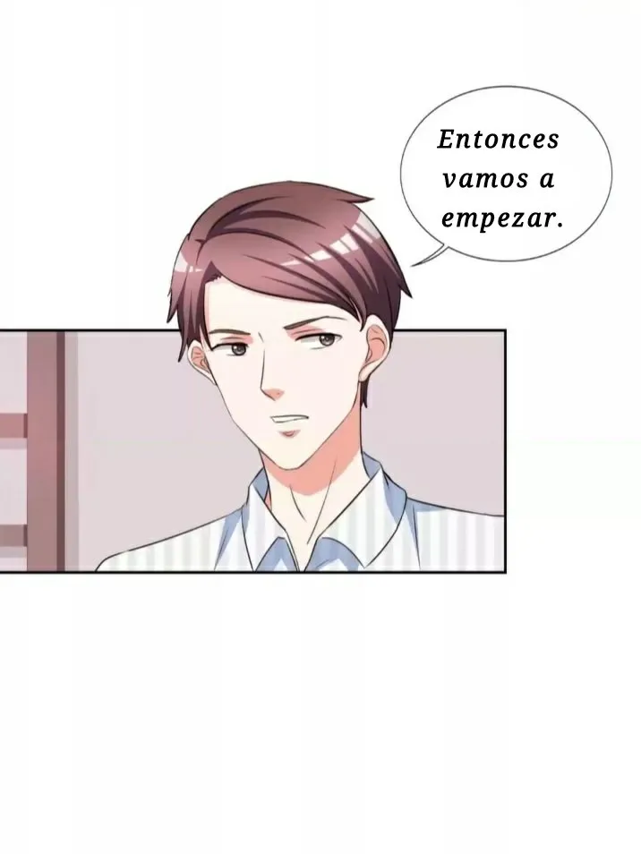 BUENOS DIAS, SEÑORA FU Capítulo 31 en Línea - página 29
