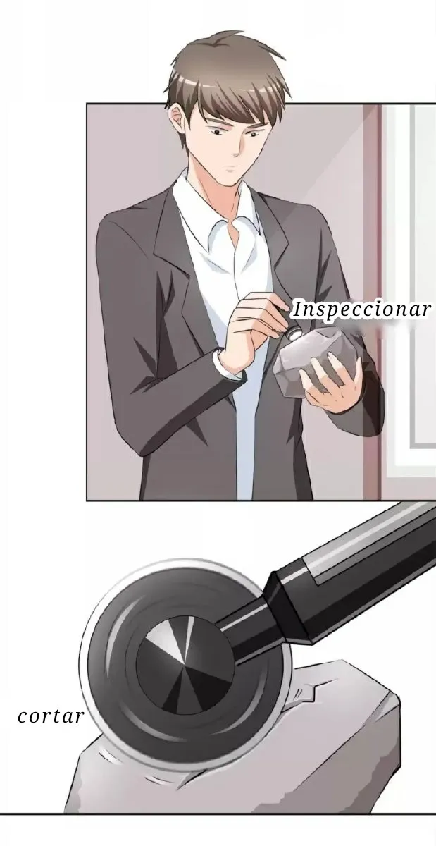 BUENOS DIAS, SEÑORA FU Capítulo 31 en Línea - página 30