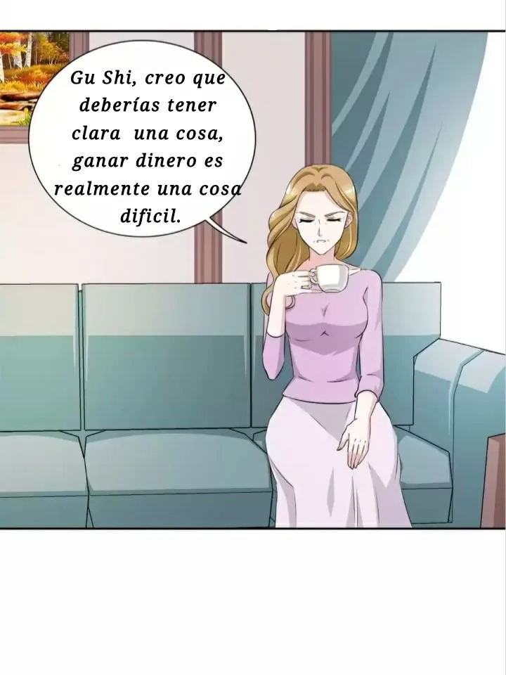 BUENOS DIAS, SEÑORA FU Capítulo 32 en Línea - página 3