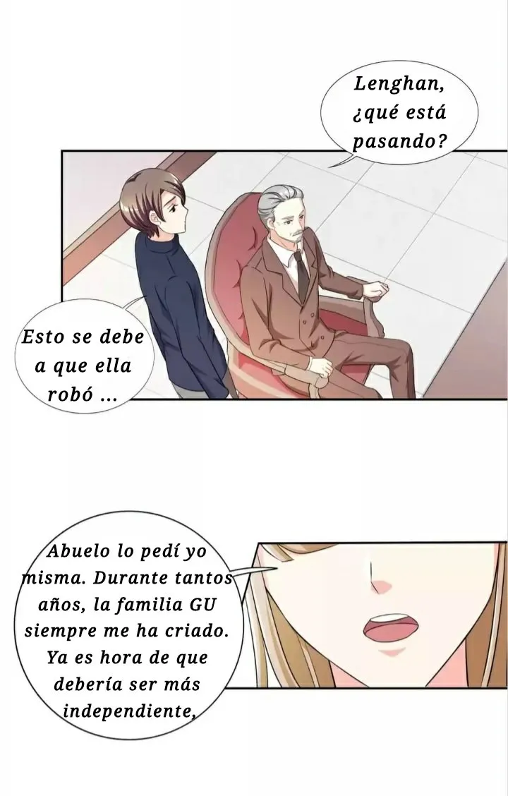 BUENOS DIAS, SEÑORA FU Capítulo 32 en Línea - página 5