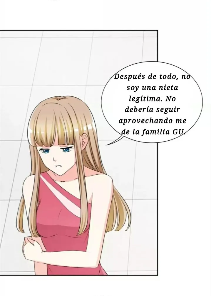 BUENOS DIAS, SEÑORA FU Capítulo 32 en Línea - página 6