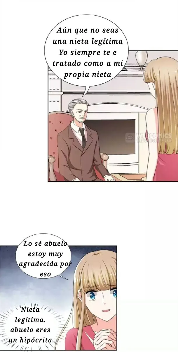 BUENOS DIAS, SEÑORA FU Capítulo 32 en Línea - página 7