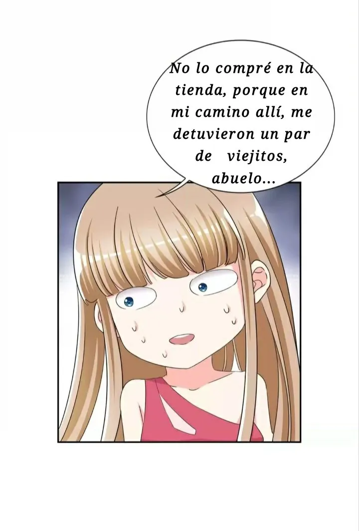 BUENOS DIAS, SEÑORA FU Capítulo 32 en Línea - página 9