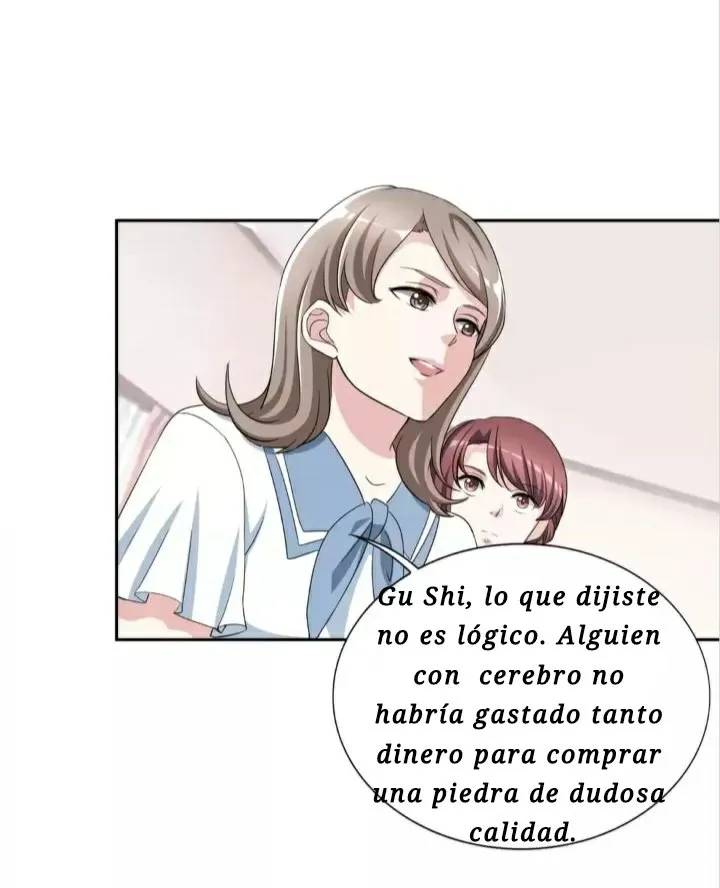 BUENOS DIAS, SEÑORA FU Capítulo 32 en Línea - página 10