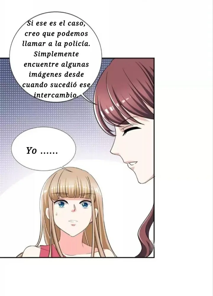 BUENOS DIAS, SEÑORA FU Capítulo 32 en Línea - página 11
