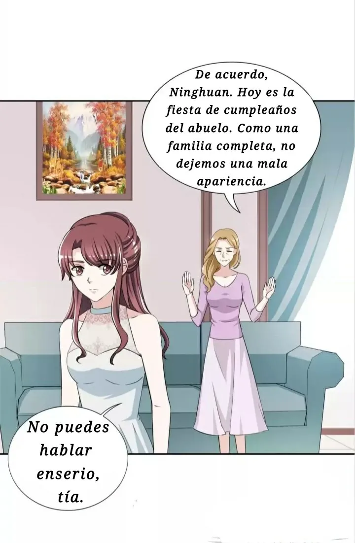BUENOS DIAS, SEÑORA FU Capítulo 32 en Línea - página 12