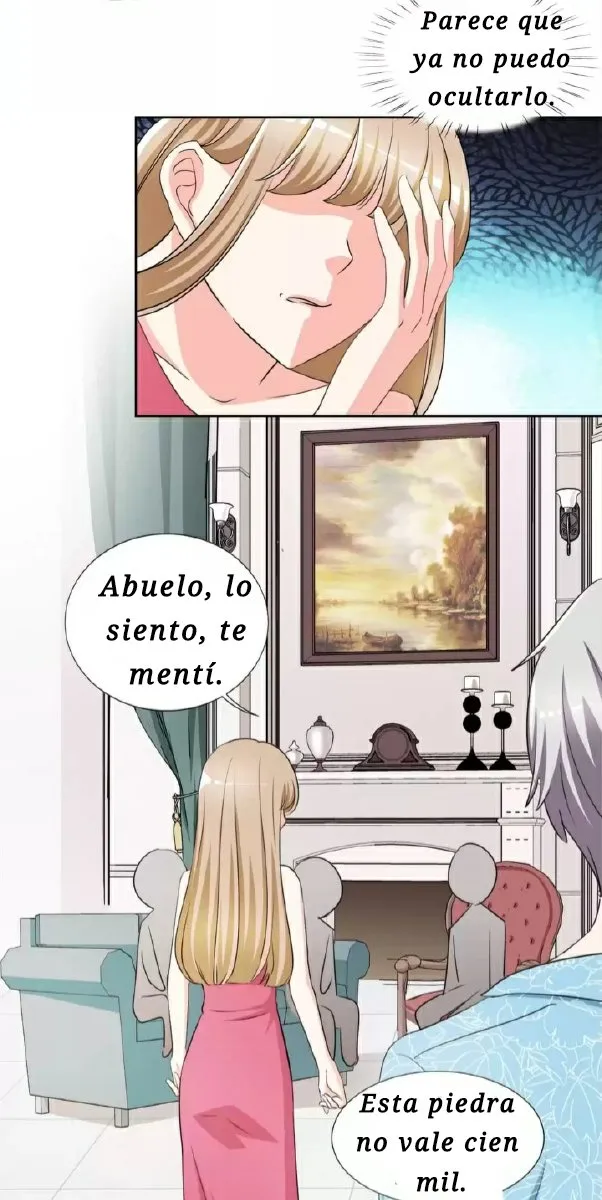BUENOS DIAS, SEÑORA FU Capítulo 32 en Línea - página 13
