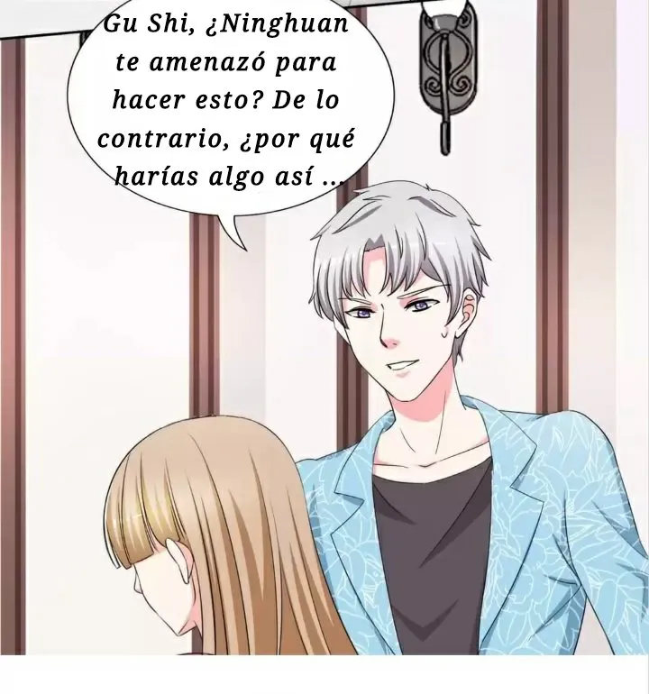 BUENOS DIAS, SEÑORA FU Capítulo 32 en Línea - página 14