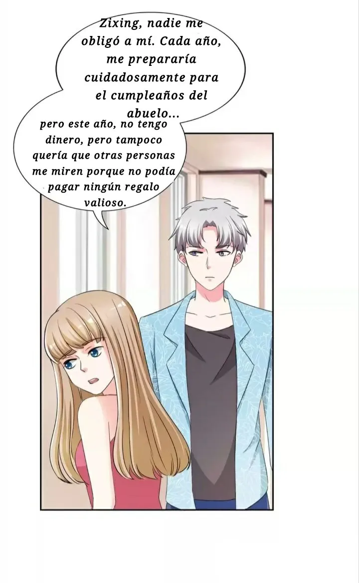 BUENOS DIAS, SEÑORA FU Capítulo 32 en Línea - página 15
