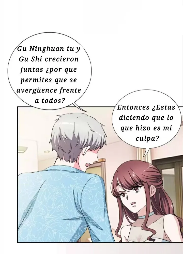BUENOS DIAS, SEÑORA FU Capítulo 32 en Línea - página 16