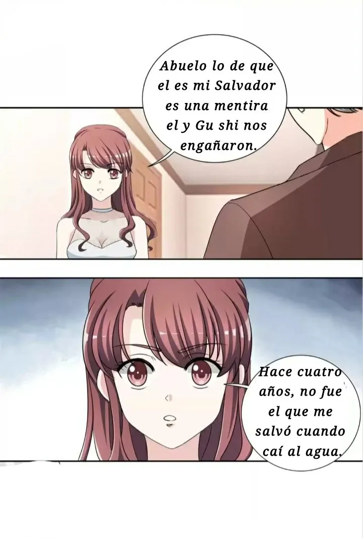 BUENOS DIAS, SEÑORA FU Capítulo 32 en Línea - página 18