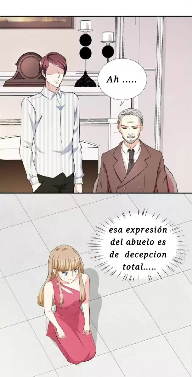 BUENOS DIAS, SEÑORA FU Capítulo 32 en Línea - página 23