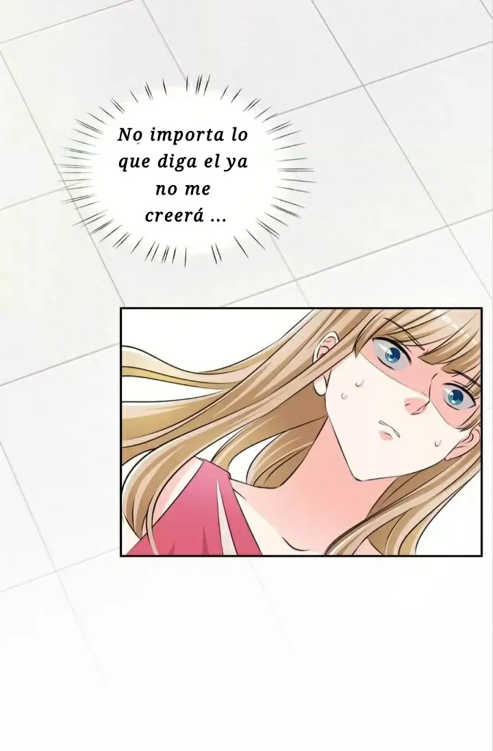 BUENOS DIAS, SEÑORA FU Capítulo 32 en Línea - página 24