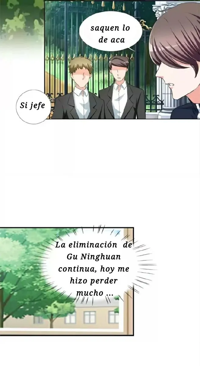 BUENOS DIAS, SEÑORA FU Capítulo 32 en Línea - página 28