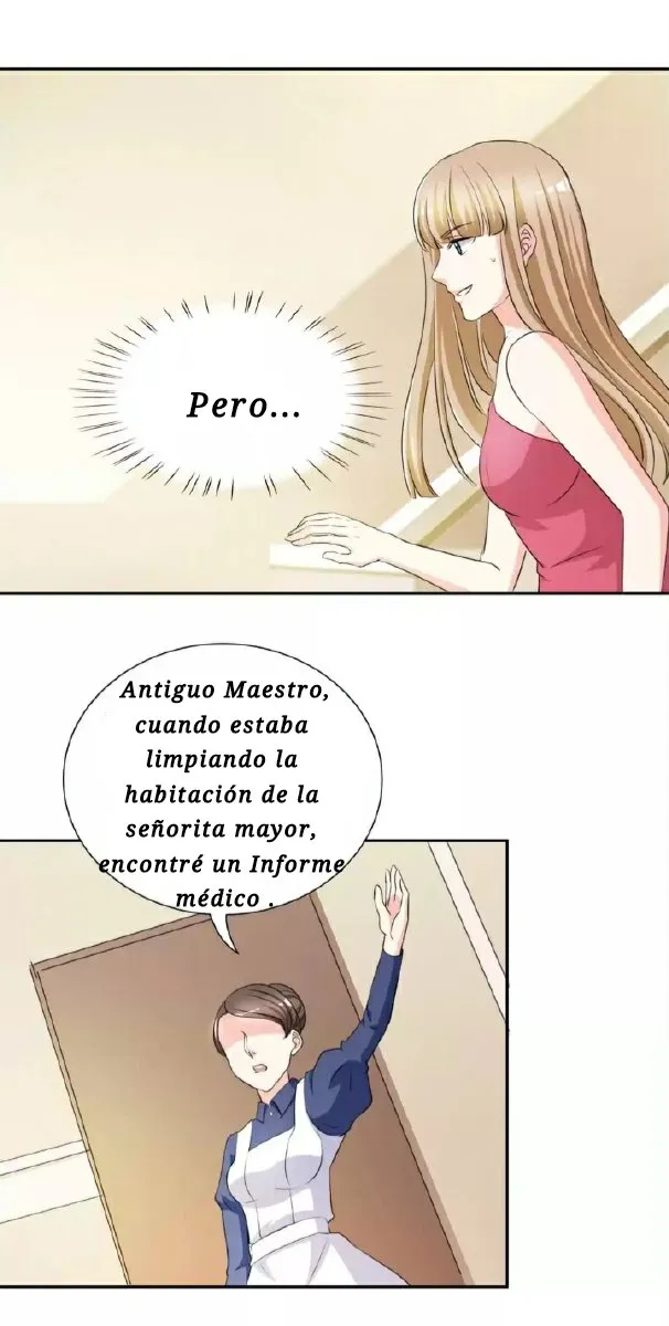BUENOS DIAS, SEÑORA FU Capítulo 32 en Línea - página 29