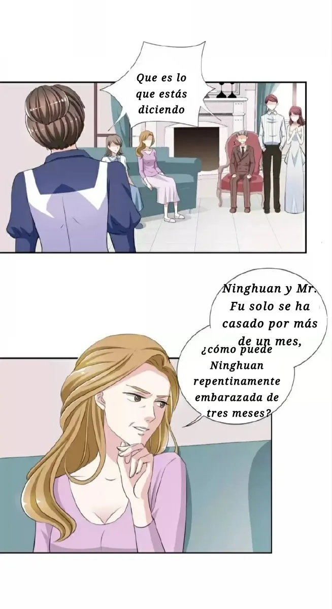 BUENOS DIAS, SEÑORA FU Capítulo 32 en Línea - página 31
