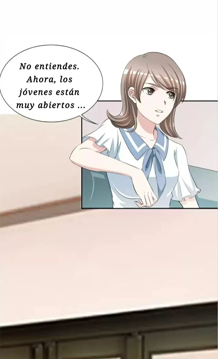 BUENOS DIAS, SEÑORA FU Capítulo 32 en Línea - página 32