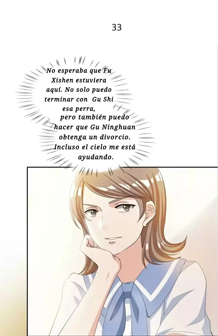 BUENOS DIAS, SEÑORA FU Capítulo 33 en Línea - página 2