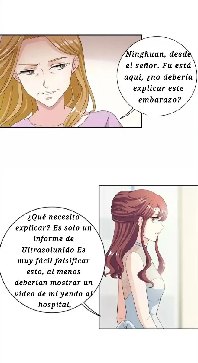 BUENOS DIAS, SEÑORA FU Capítulo 33 en Línea - página 4