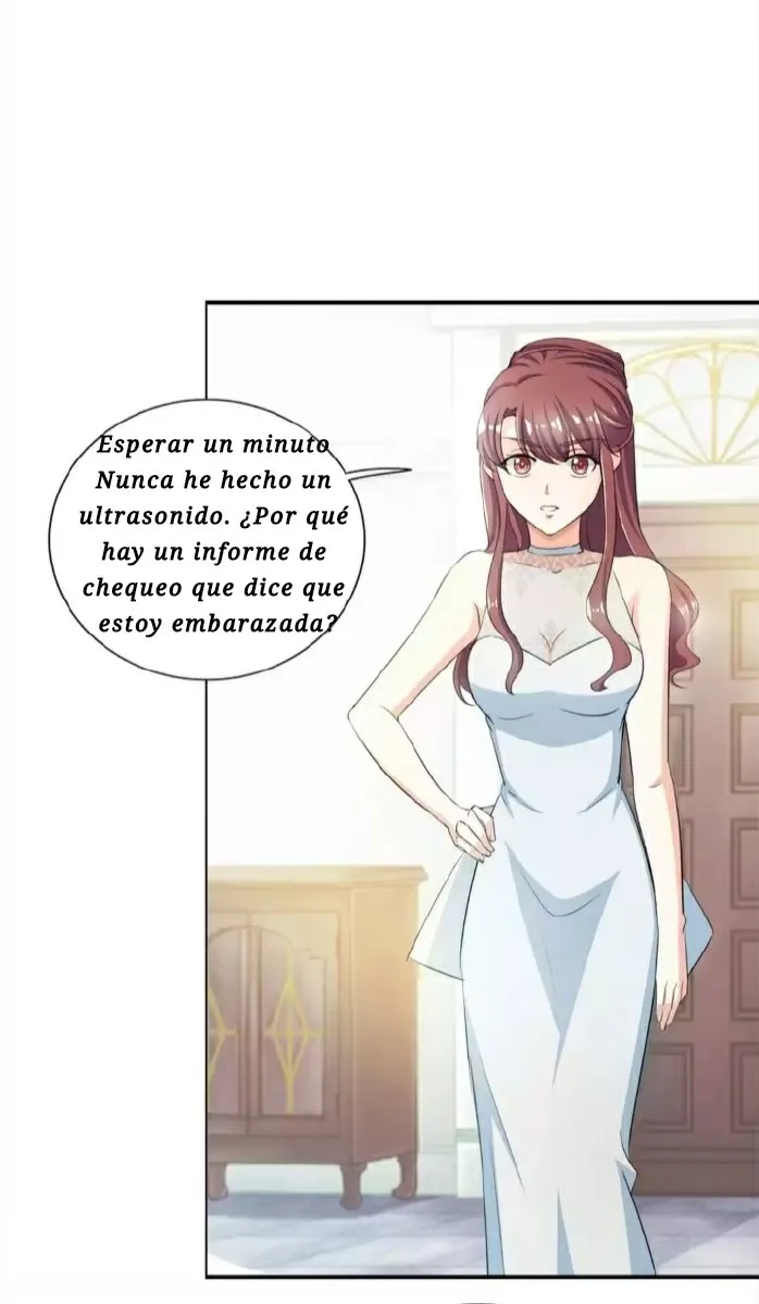 BUENOS DIAS, SEÑORA FU Capítulo 33 en Línea - página 7