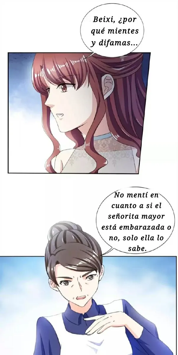 BUENOS DIAS, SEÑORA FU Capítulo 33 en Línea - página 8