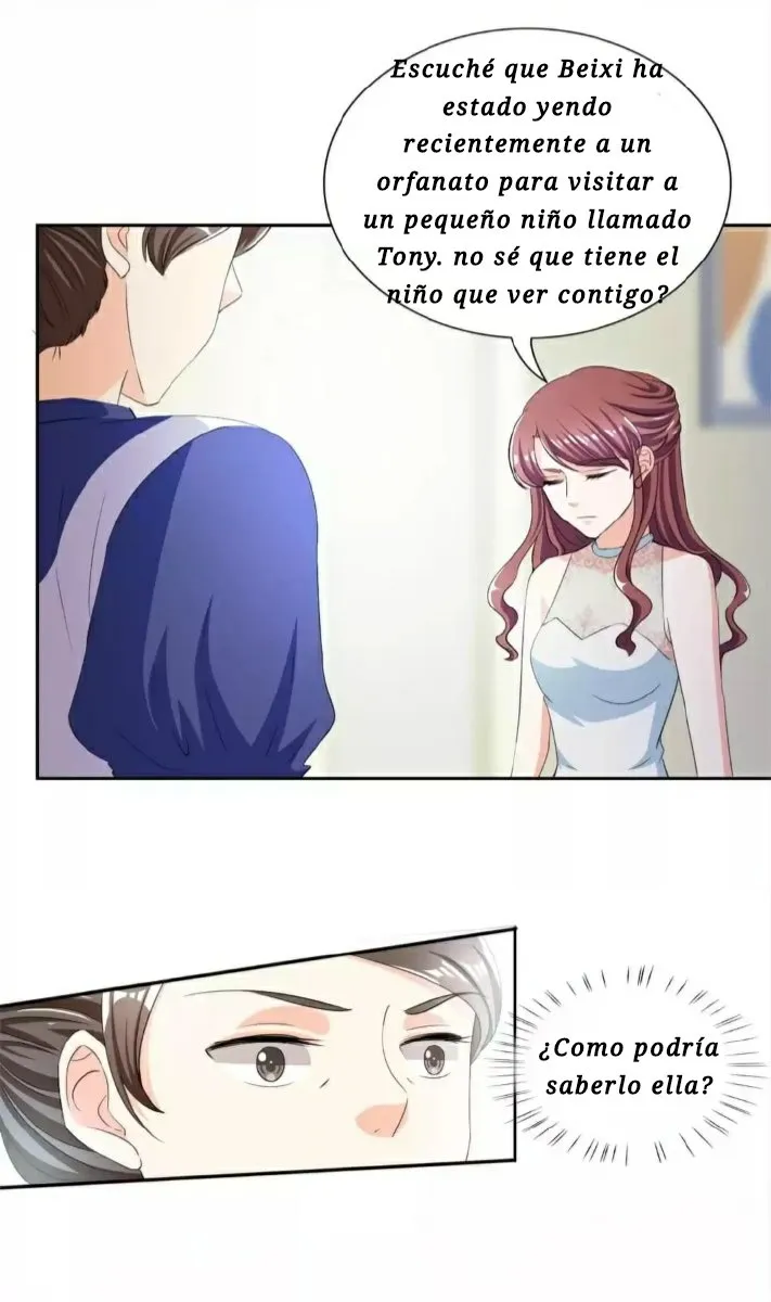 BUENOS DIAS, SEÑORA FU Capítulo 33 en Línea - página 9